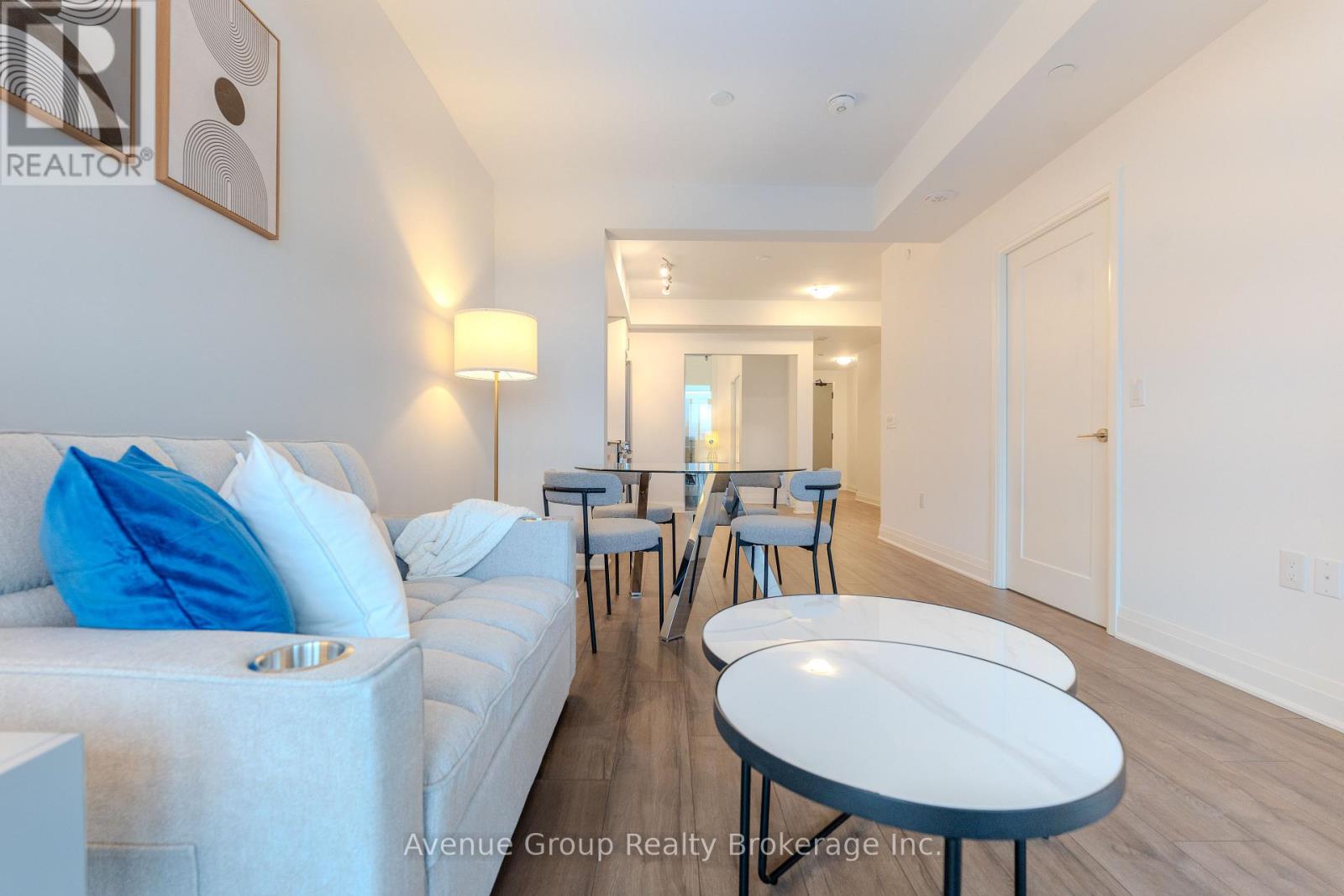 408 - 700 Sheppard Avenue W, Toronto, Ontario  M3H 0G5 - Photo 10 - C12647266