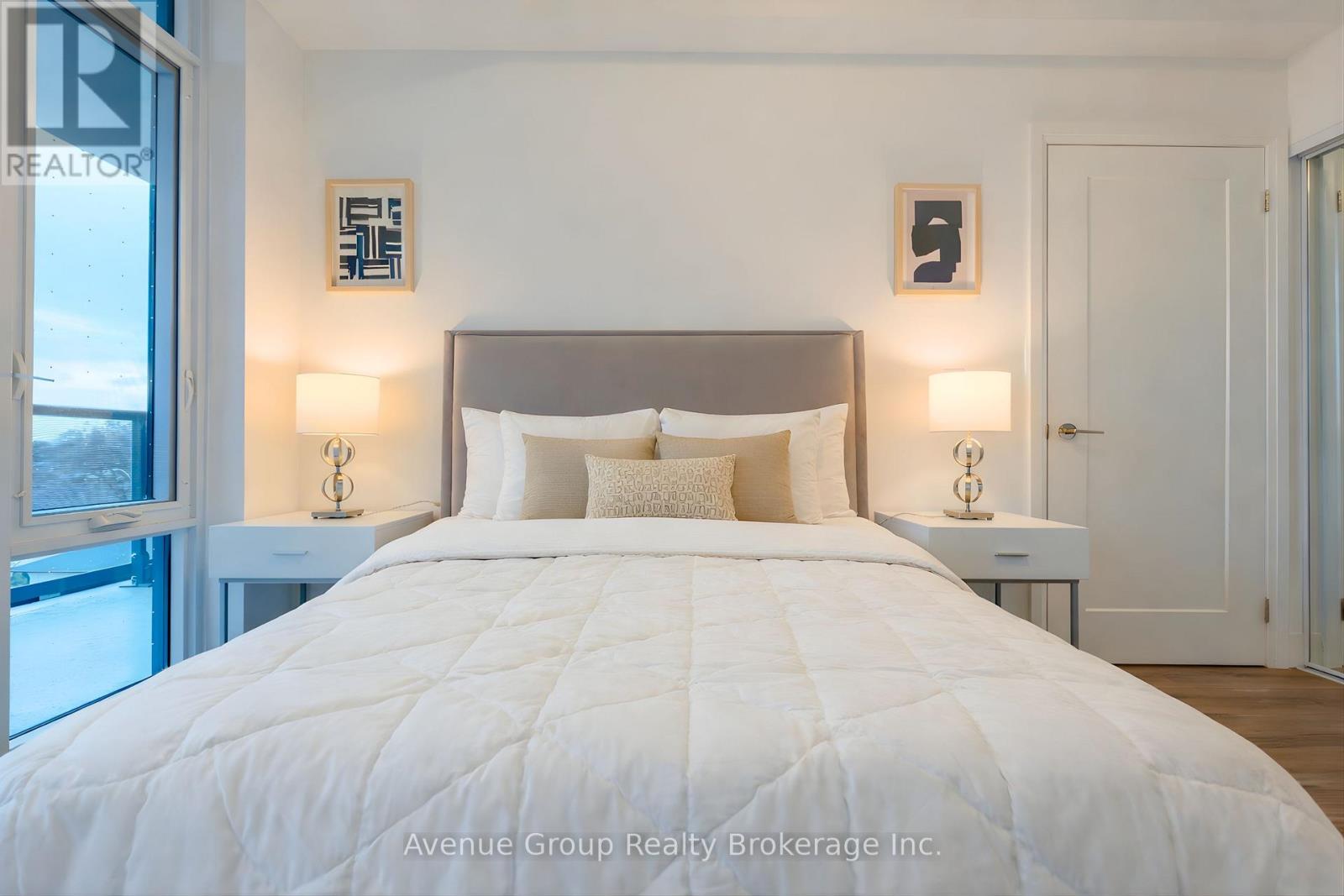 408 - 700 Sheppard Avenue W, Toronto, Ontario  M3H 0G5 - Photo 11 - C12647266