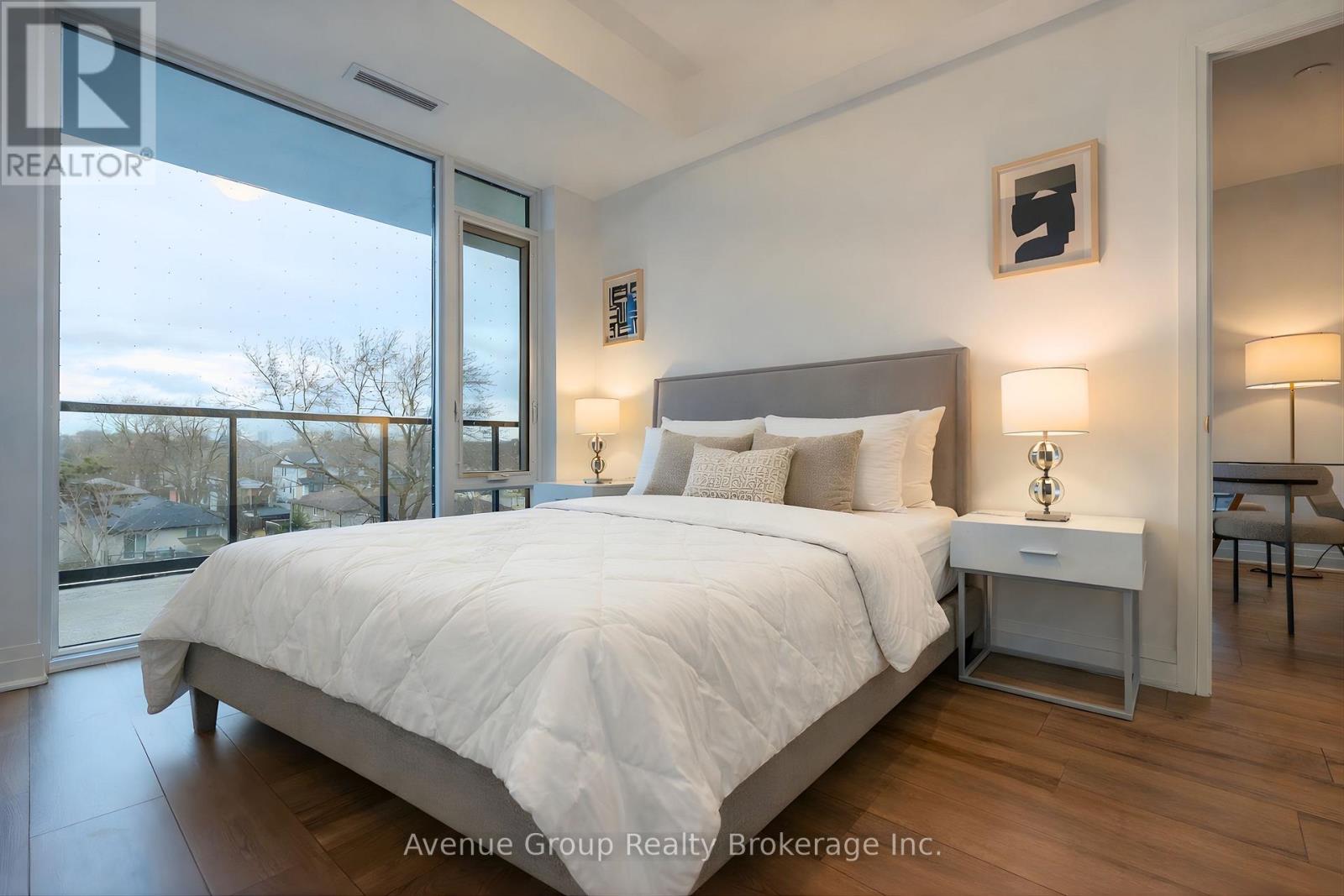 408 - 700 Sheppard Avenue W, Toronto, Ontario  M3H 0G5 - Photo 12 - C12647266