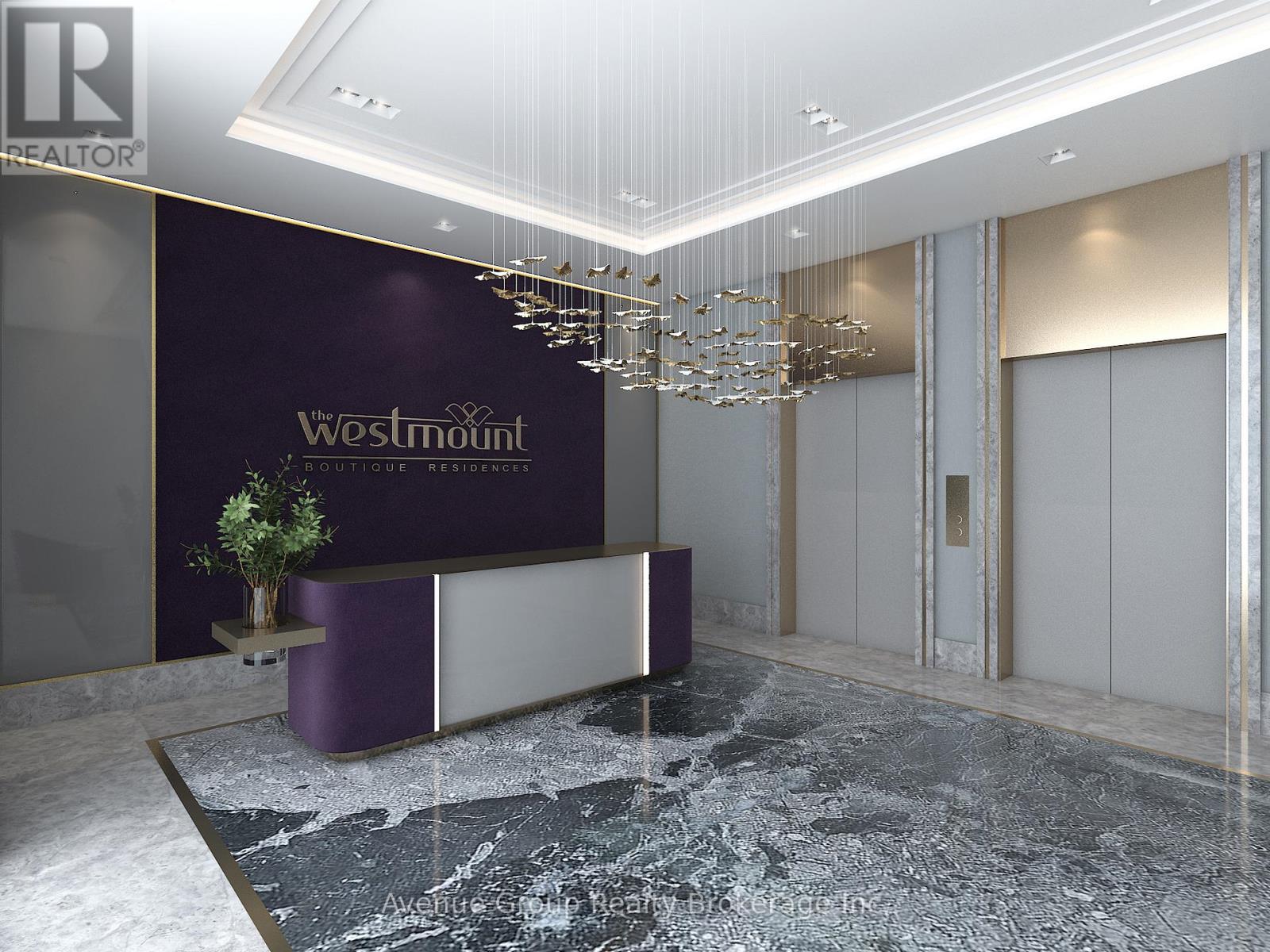 408 - 700 Sheppard Avenue W, Toronto, Ontario  M3H 0G5 - Photo 2 - C12647266