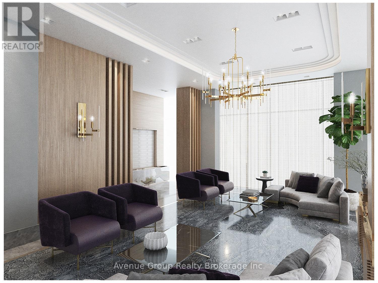 408 - 700 Sheppard Avenue W, Toronto, Ontario  M3H 0G5 - Photo 4 - C12647266