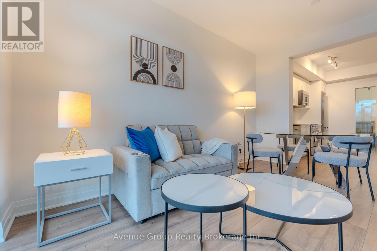 408 - 700 Sheppard Avenue W, Toronto, Ontario  M3H 0G5 - Photo 9 - C12647266