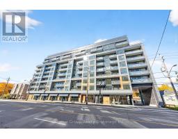 408 - 700 SHEPPARD AVENUE W, Toronto, Ontario
