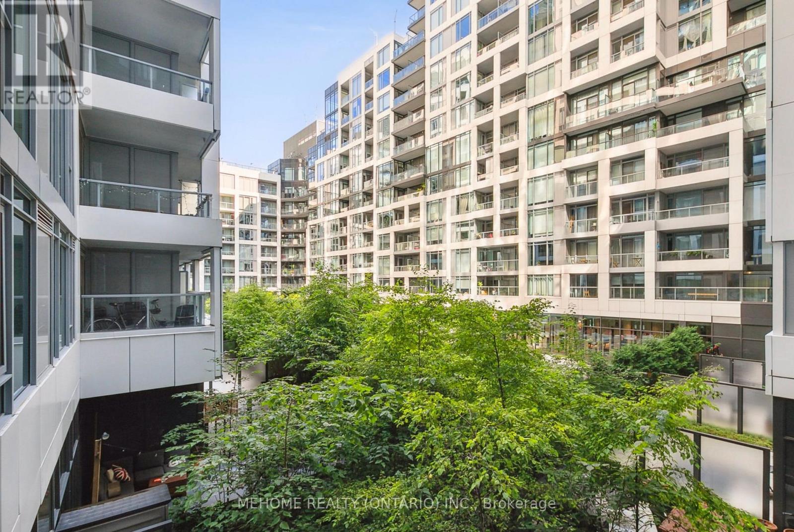 301w - 27 Bathurst Street, Toronto, Ontario  M5V 0R1 - Photo 15 - C12647268