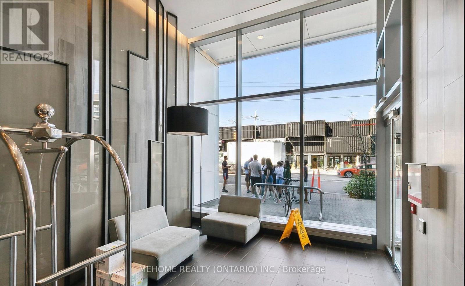 301w - 27 Bathurst Street, Toronto, Ontario  M5V 0R1 - Photo 20 - C12647268