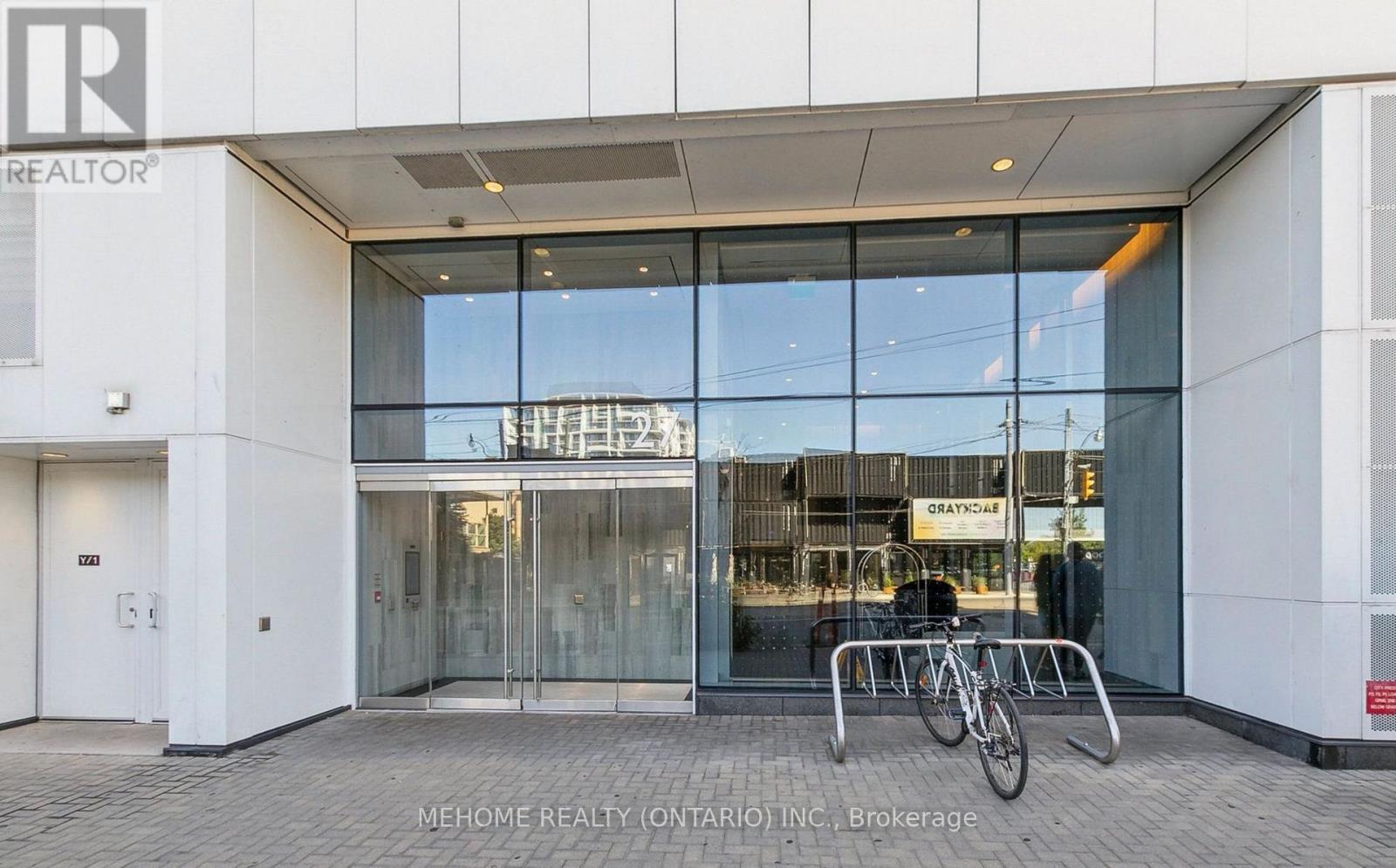 301w - 27 Bathurst Street, Toronto, Ontario  M5V 0R1 - Photo 21 - C12647268