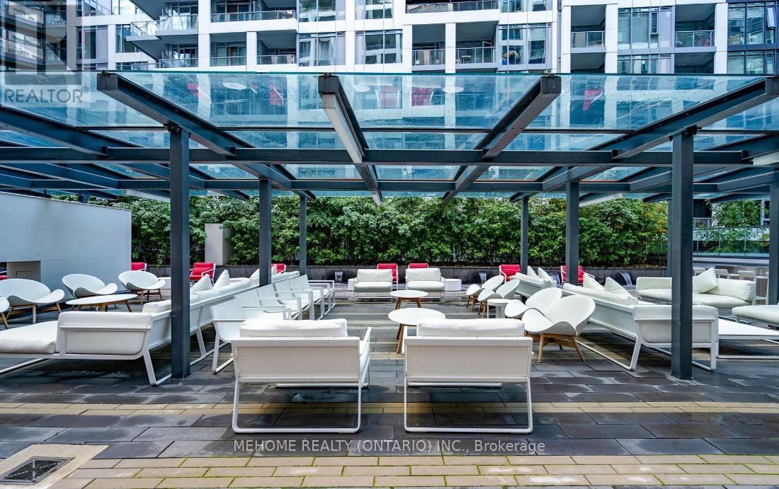 301w - 27 Bathurst Street, Toronto, Ontario  M5V 0R1 - Photo 22 - C12647268