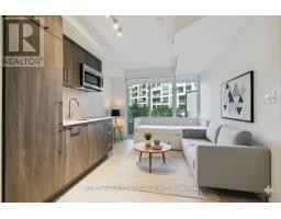 301W - 27 BATHURST STREET, Toronto, Ontario