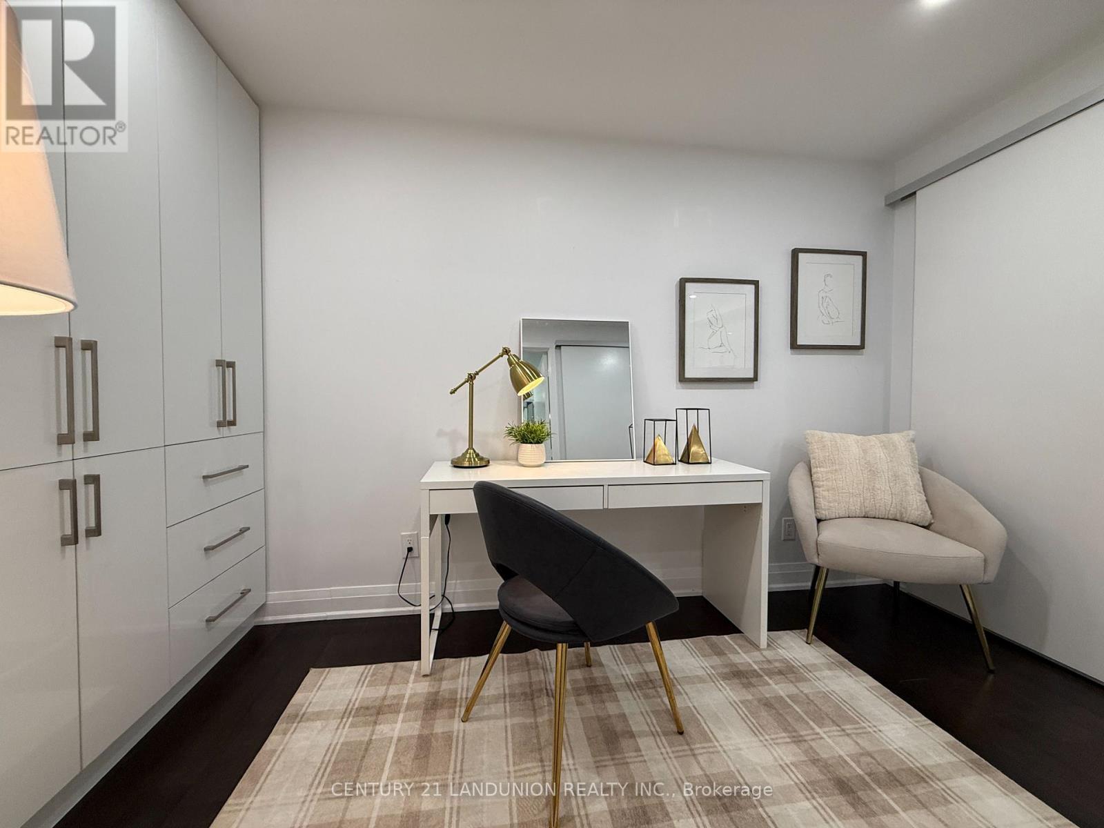 1508 - 1 Bloor Street E, Toronto, Ontario  M4W 0A8 - Photo 17 - C12647270