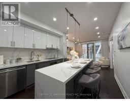 1508 - 1 BLOOR STREET E, Toronto, Ontario