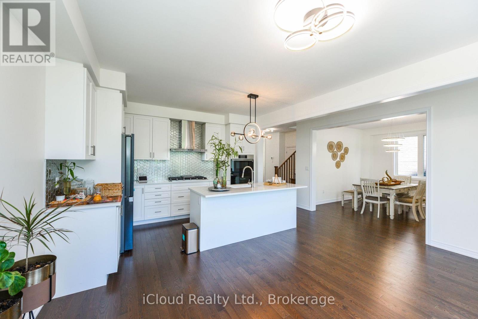 114 Thicketwood Avenue, Barrie, Ontario  L9J 0W8 - Photo 13 - S12647246