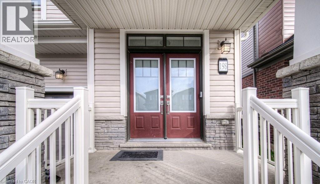 198 Wilmot Road, Brantford, Ontario  N3T 0W7 - Photo 4 - 40790061