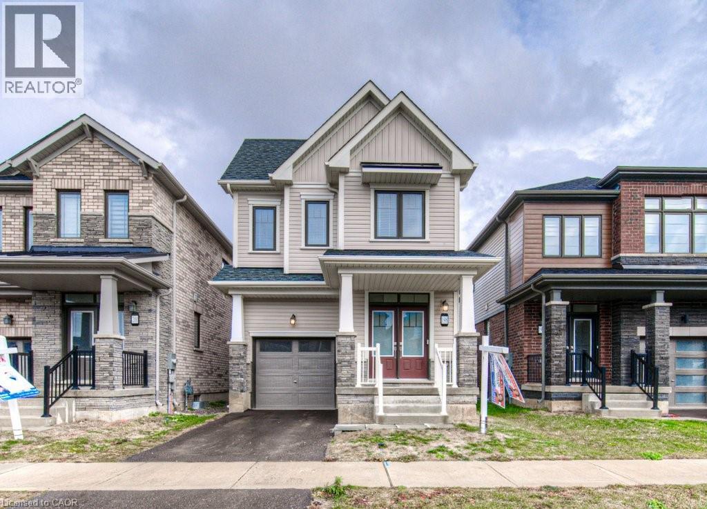 198 WILMOT Road, Brantford, Ontario