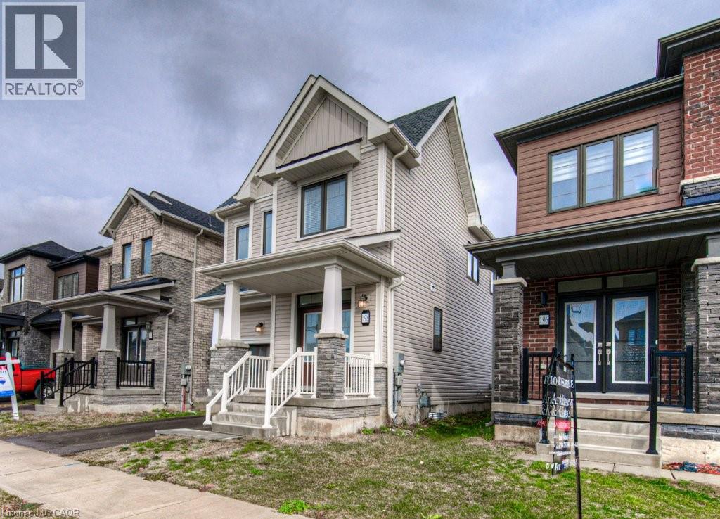 198 Wilmot Road, Brantford, Ontario  N3T 0W7 - Photo 2 - 40790061