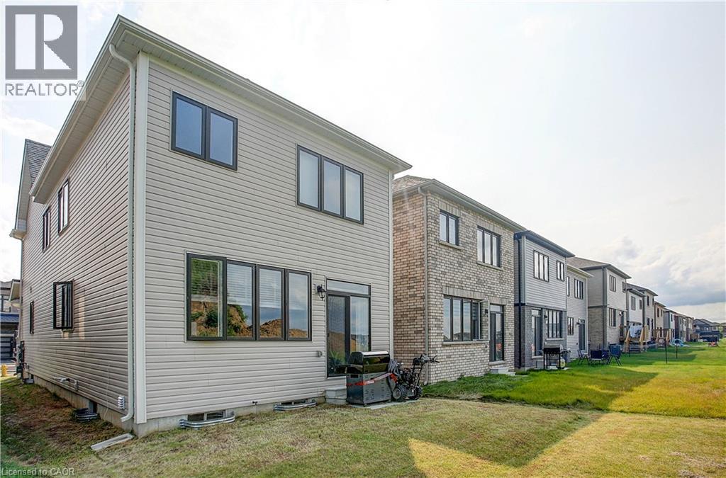 198 Wilmot Road, Brantford, Ontario  N3T 0W7 - Photo 35 - 40790061