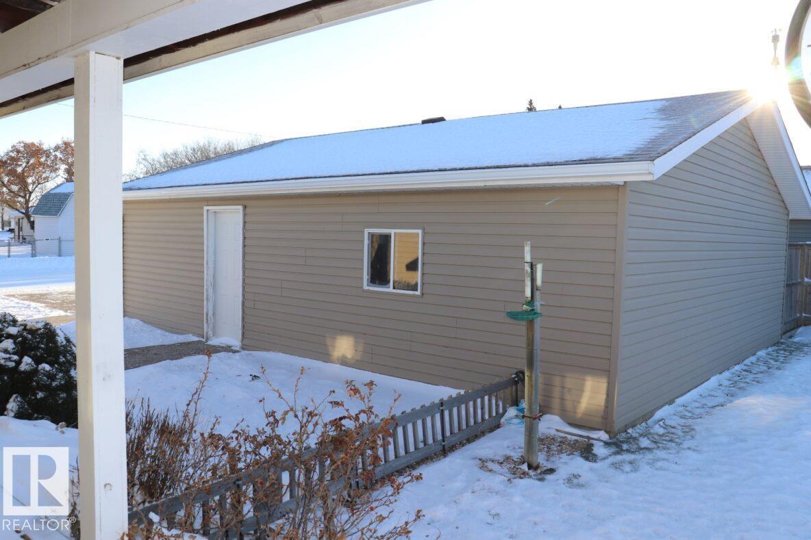 4824 52 St, Lougheed, Alberta  T0B 2V0 - Photo 7 - E4468505