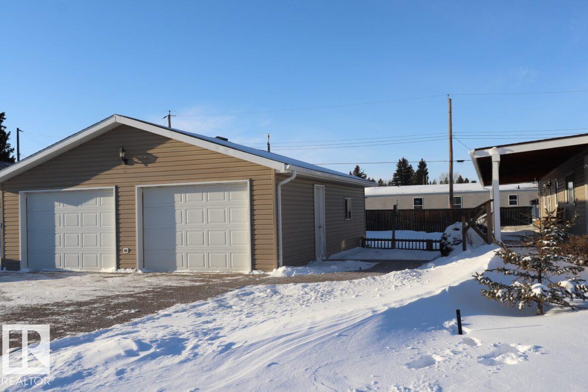 4824 52 St, Lougheed, Alberta  T0B 2V0 - Photo 4 - E4468505