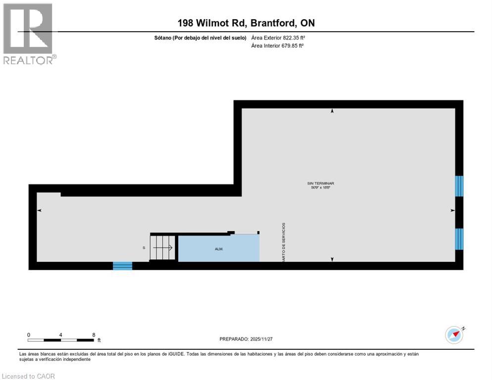 198 Wilmot Road, Brantford, Ontario  N3T 0W7 - Photo 39 - 40790061