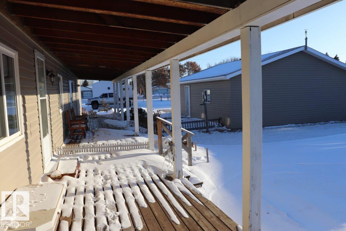 4824 52 St, Lougheed, Alberta  T0B 2V0 - Photo 5 - E4468505