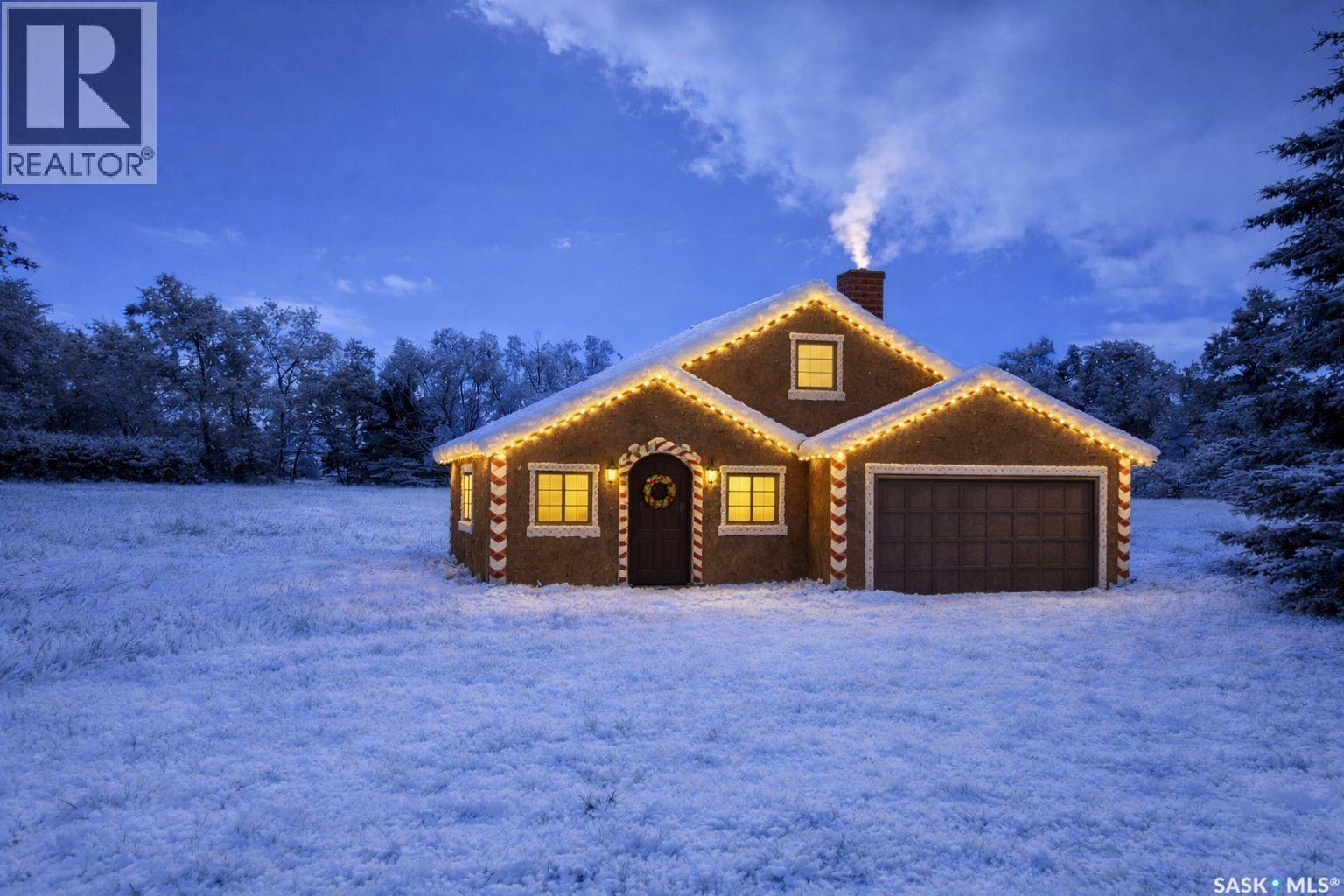 202 Persson STREET, Stockholm, Saskatchewan