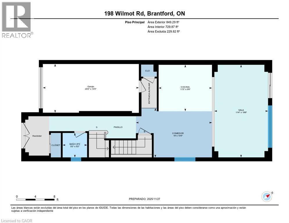 198 Wilmot Road, Brantford, Ontario  N3T 0W7 - Photo 37 - 40790061