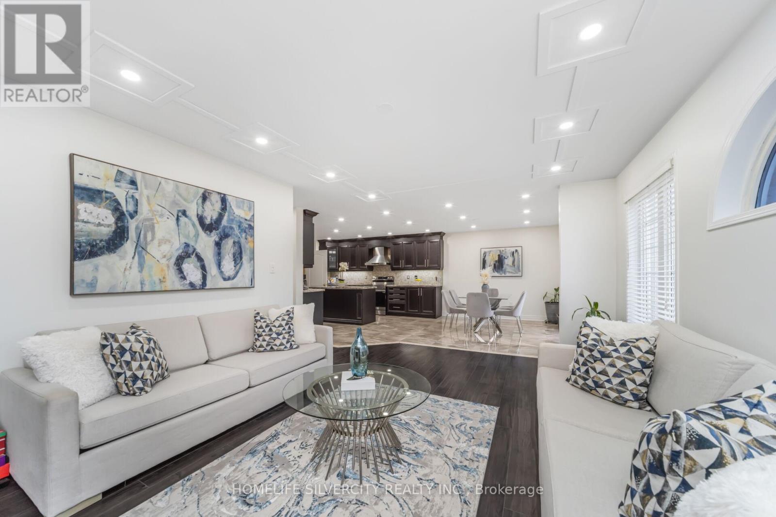 42 Avalanche Crescent, Brampton, Ontario  L6P 1M5 - Photo 10 - W12647252