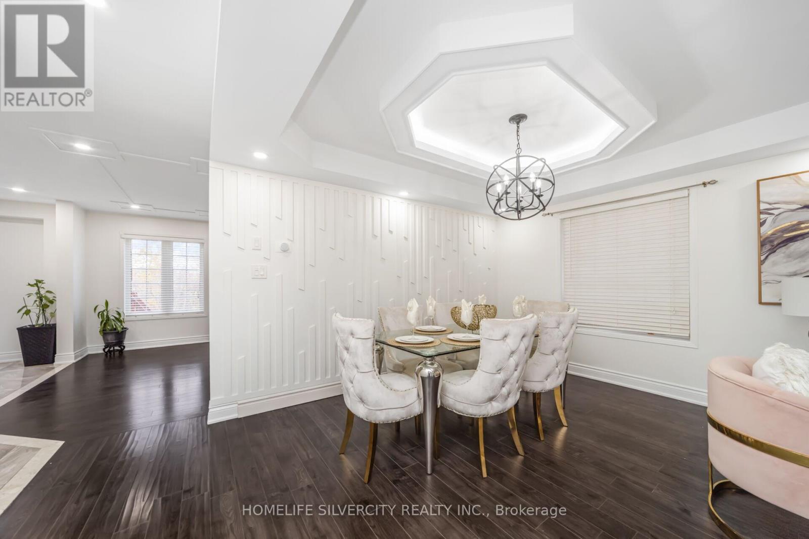 42 Avalanche Crescent, Brampton, Ontario  L6P 1M5 - Photo 7 - W12647252