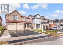 42 AVALANCHE CRESCENT, Brampton, Ontario