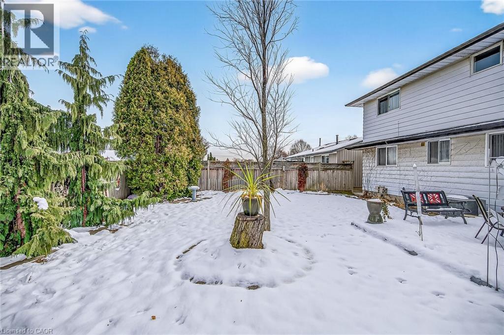 356 Cranbrook Drive, Hamilton, Ontario  L9C 4T3 - Photo 38 - 40791890