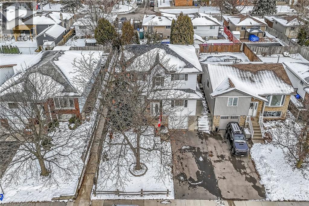 356 Cranbrook Drive, Hamilton, Ontario  L9C 4T3 - Photo 41 - 40791890