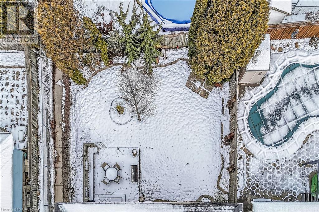 356 Cranbrook Drive, Hamilton, Ontario  L9C 4T3 - Photo 45 - 40791890