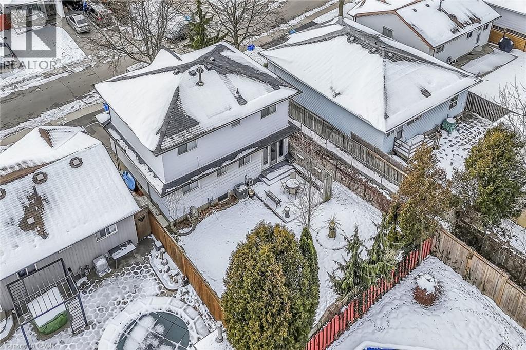 356 Cranbrook Drive, Hamilton, Ontario  L9C 4T3 - Photo 46 - 40791890