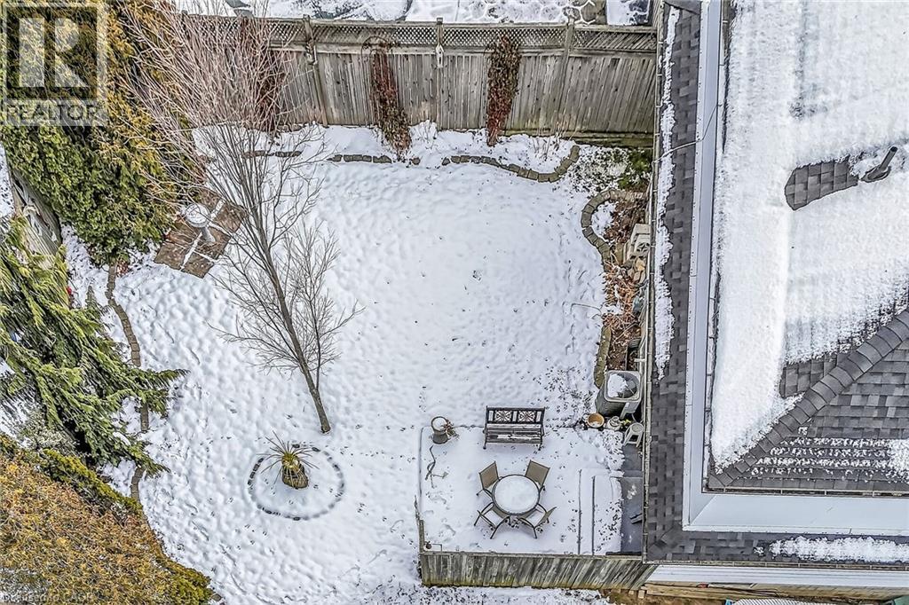 356 Cranbrook Drive, Hamilton, Ontario  L9C 4T3 - Photo 47 - 40791890