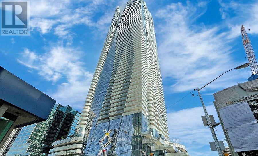 1508 - 1 Bloor Street E, Toronto, Ontario  M4W 0A8 - Photo 21 - C12647270