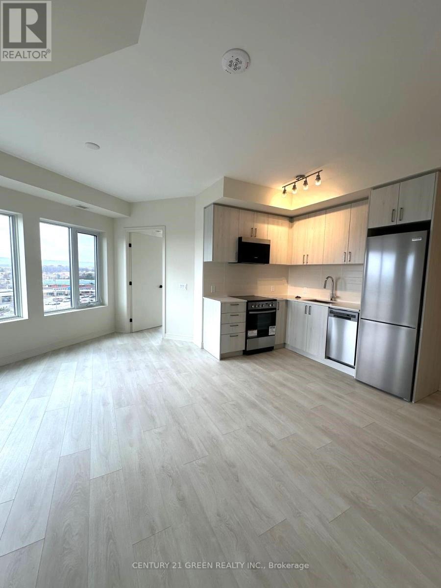 609 - 8020 Derry Road, Milton, Ontario  L9T 3L3 - Photo 6 - W12615272