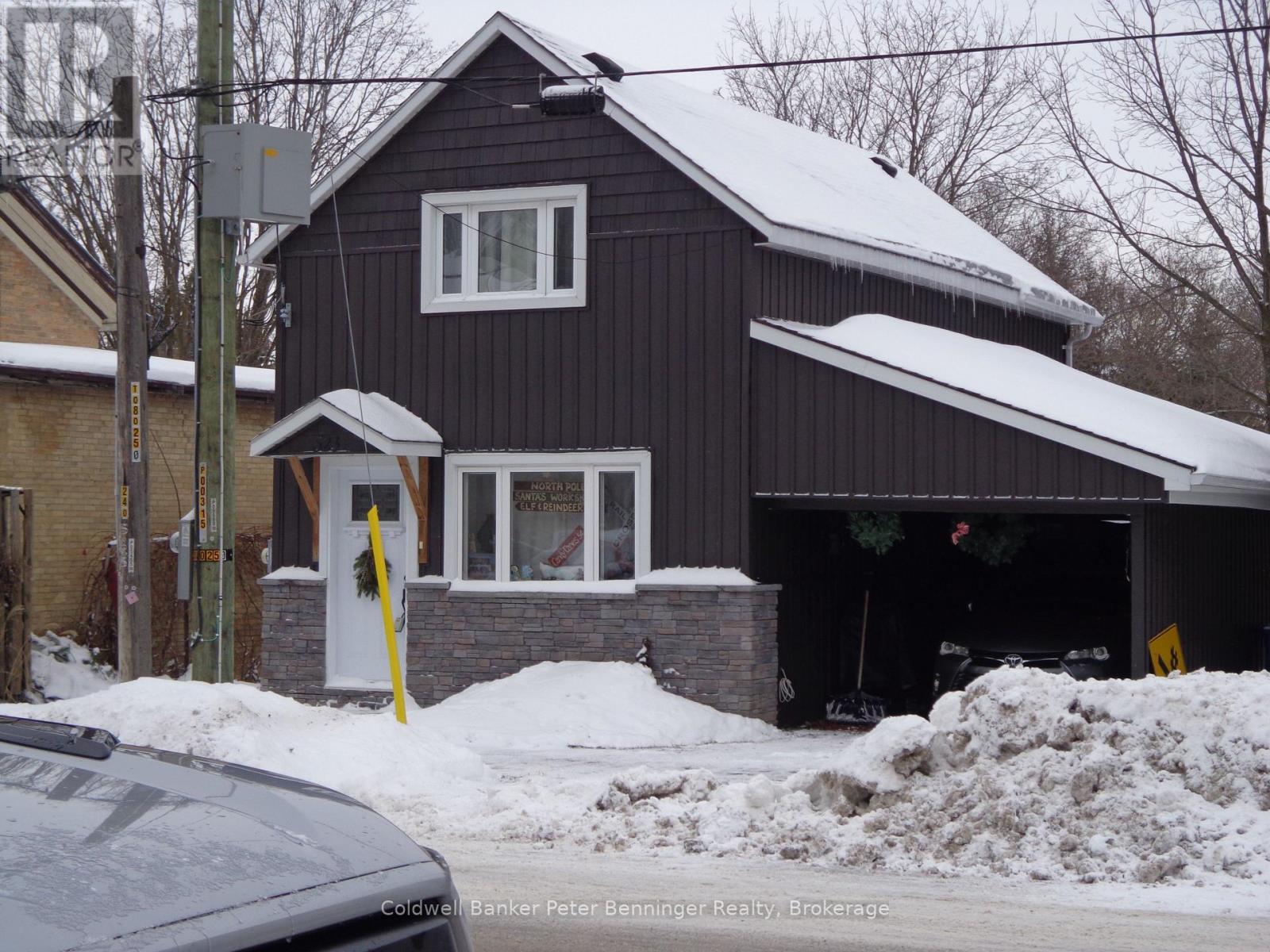 523 Mill Street, West Grey, Ontario  N0G 2M0 - Photo 2 - X12645880