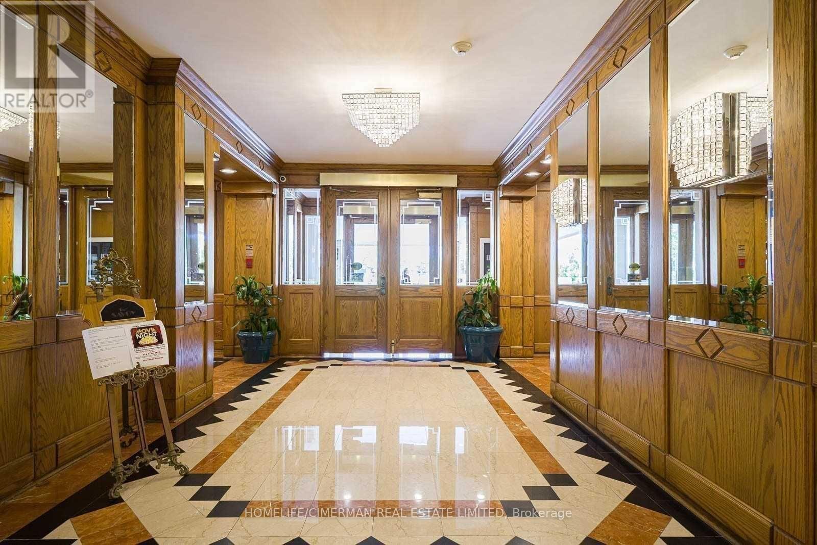 1601 - 10 Torresdale Avenue, Toronto, Ontario  M2R 3V8 - Photo 2 - C12647278