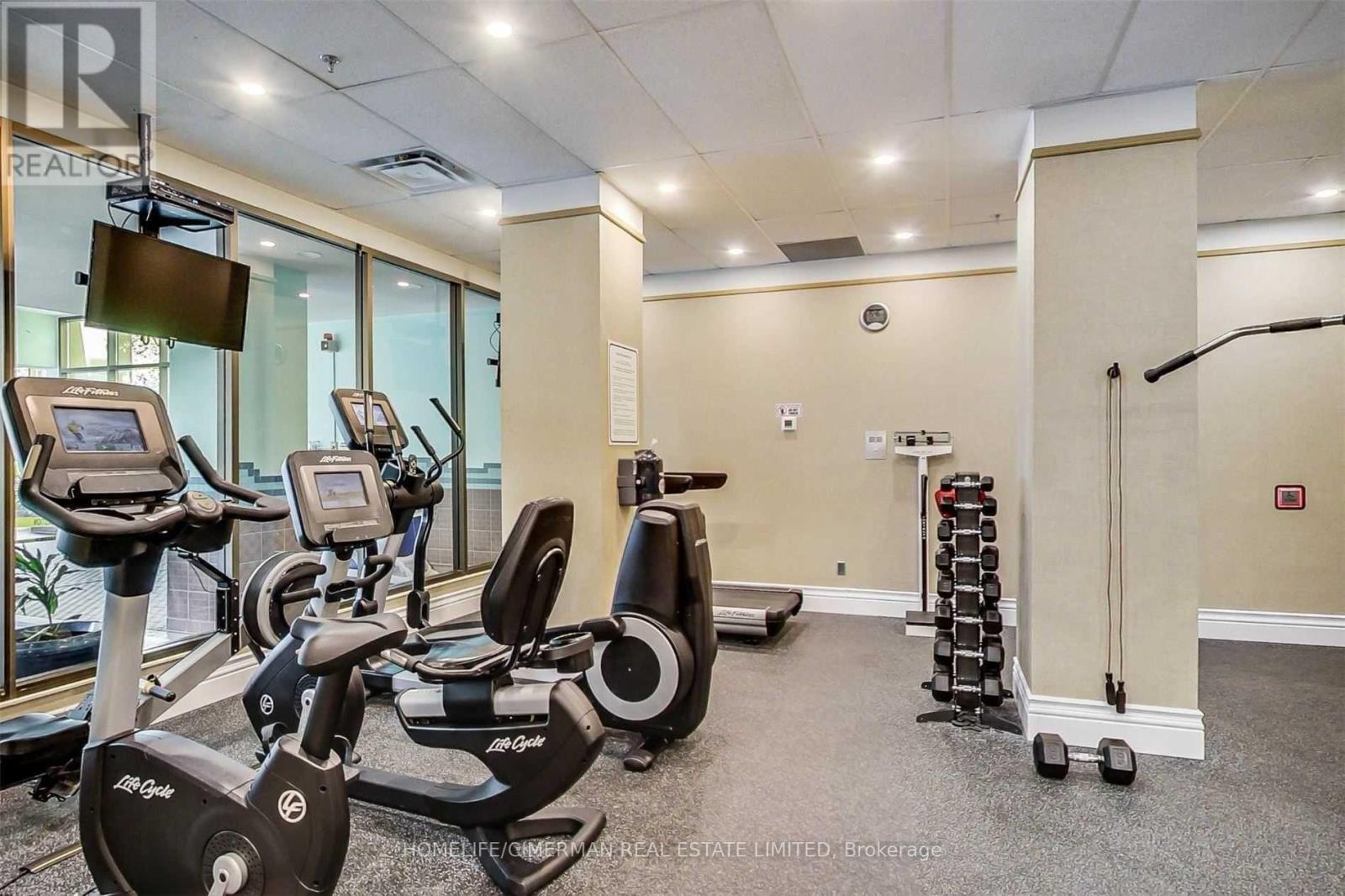 1601 - 10 Torresdale Avenue, Toronto, Ontario  M2R 3V8 - Photo 4 - C12647278