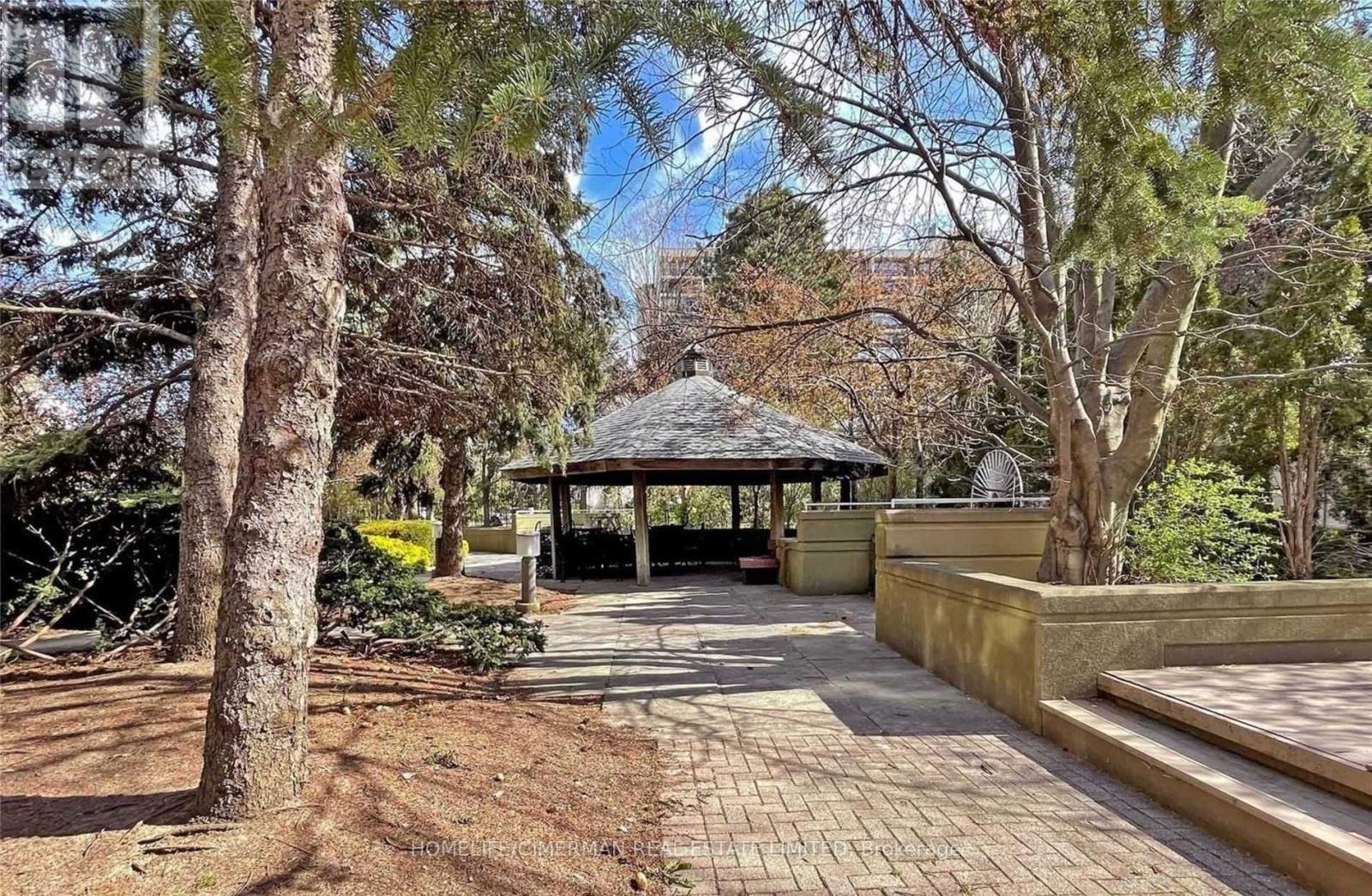 1601 - 10 Torresdale Avenue, Toronto, Ontario  M2R 3V8 - Photo 6 - C12647278