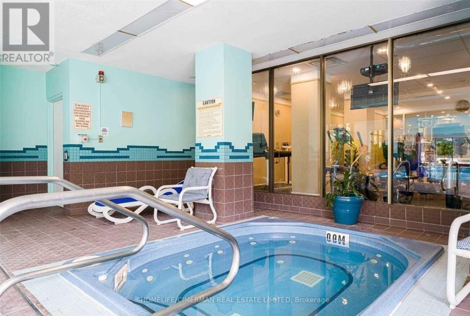 1601 - 10 Torresdale Avenue, Toronto, Ontario  M2R 3V8 - Photo 8 - C12647278