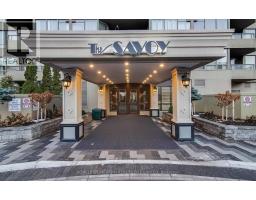 1601 - 10 TORRESDALE AVENUE, Toronto, Ontario