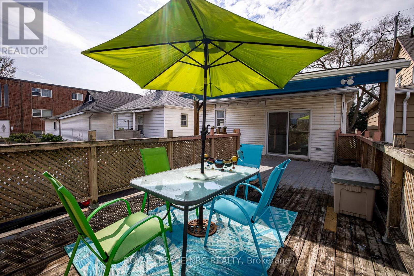 170 Niagara Street W, St. Catharines (E. Chester), Ontario  L2R 4L4 - Photo 18 - X12505730