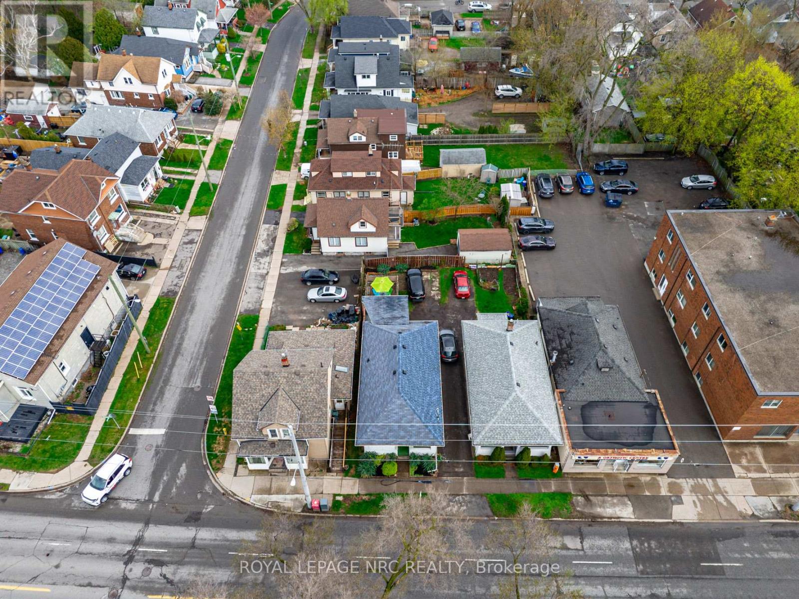 170 Niagara Street W, St. Catharines (E. Chester), Ontario  L2R 4L4 - Photo 19 - X12505730