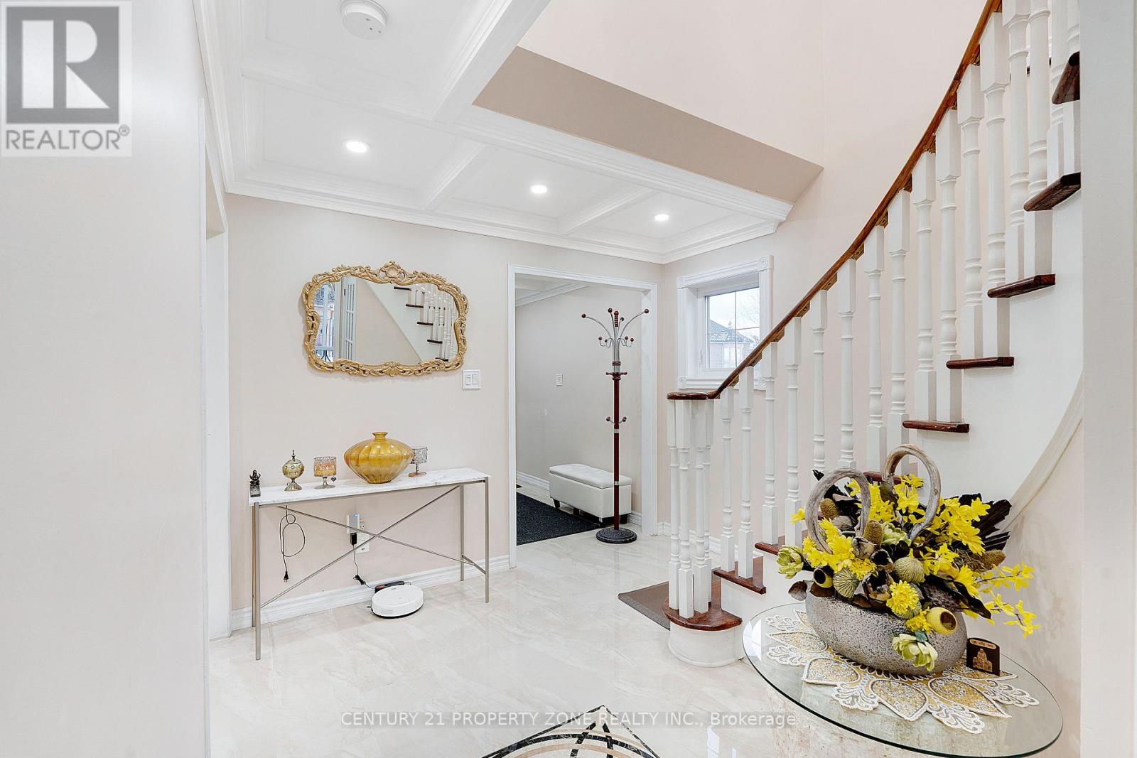 2565 Scarth Court, Mississauga, Ontario  L5M 5L2 - Photo 12 - W12645820