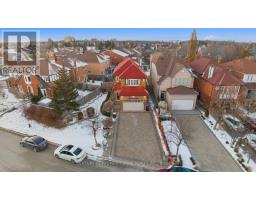 2565 SCARTH COURT, Mississauga, Ontario