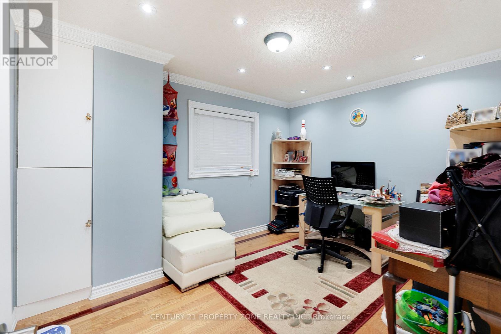 2565 Scarth Court, Mississauga, Ontario  L5M 5L2 - Photo 23 - W12645820