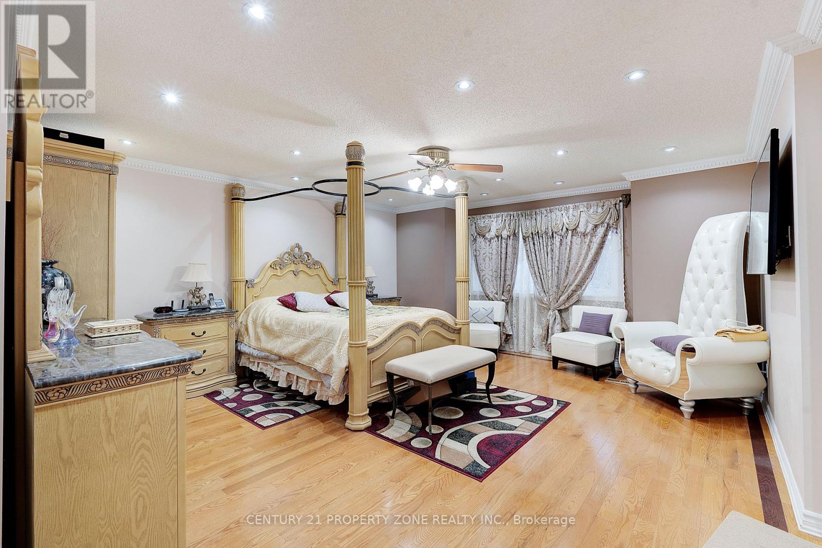 2565 Scarth Court, Mississauga, Ontario  L5M 5L2 - Photo 20 - W12645820