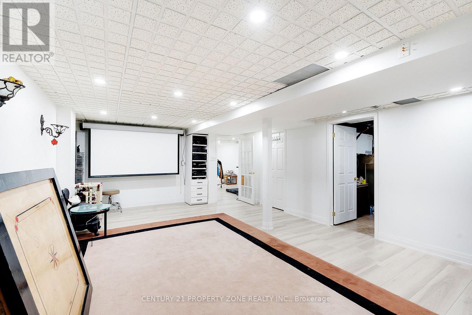 2565 Scarth Court, Mississauga, Ontario  L5M 5L2 - Photo 33 - W12645820