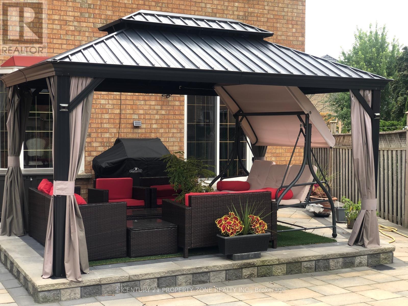 2565 Scarth Court, Mississauga, Ontario  L5M 5L2 - Photo 35 - W12645820