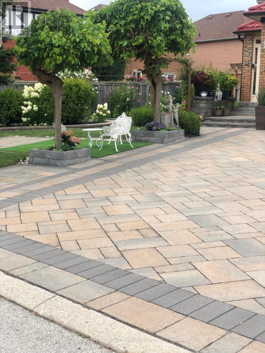 2565 Scarth Court, Mississauga, Ontario  L5M 5L2 - Photo 44 - W12645820